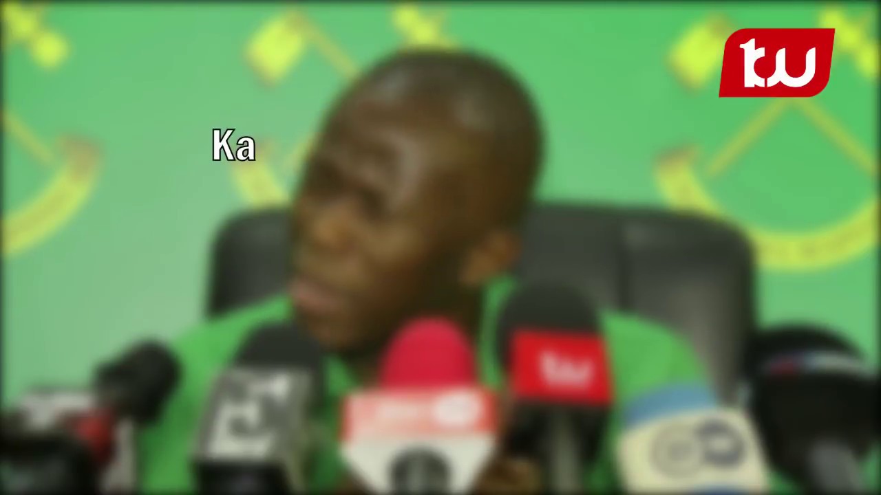Humphrey Polepole akasirika CCM kuhusishwa sakata la mchanga