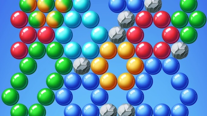 Bubble Shooter - Wikipedia