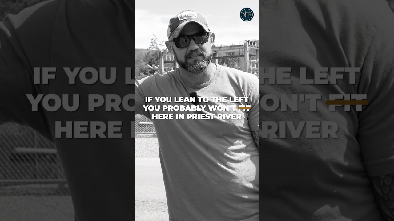 Moving to Priest River, Idaho? Watch This First