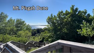 Mt. Pisgah Dune’s 200 Stairs♥️ by Adventure with Two 25 views 1 year ago 2 minutes, 59 seconds