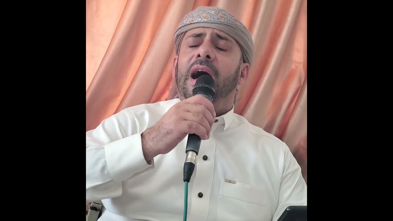 #من_روائع_النشيدالصنعاني_الاصيل #بصوت_المنشد_عبدالعظيم_عزالدين