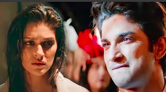 Mumkin Nahi Hai Tujhko Bhulana 4K HD | Arijit Singh | Raabta | Sushant Singh Rajput Sonu Singh KDM Mumkin Nahi Hai Tujhko Bhulana 4K HD | Arijit Singh | Raabta | Sushant Singh Rajput Sonu Singh KDM