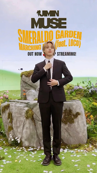 I LOVE YOU BABE 🥁💛 this song so Jimin coded 😭 #jimin #SGMB
