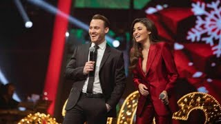 The Voice Turkey Hande and Kerem O ses Türkiye Hande ve Kerem   YouTube  With English Subtitles