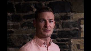 Brian Lee discusses the massive success of Chopped Wealth