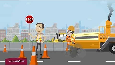 AssetWorks CAM Demo | Capital Asset Management for Fleets