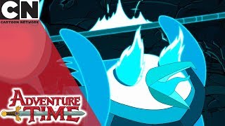 Adventure Time | Gunter's Ultimate Upgrade | Cartoon Network