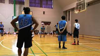 20171001 根岸 B×B 3