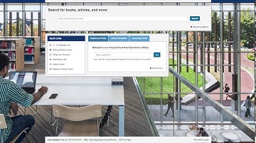Peer Reviewed Research - Using Databases and Entering Search Terms