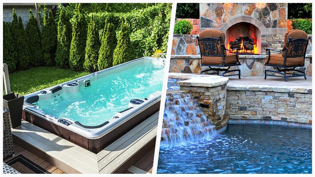 75 Traditional Pool Design Ideas You'll Love 😊