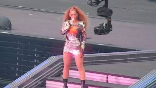 Beyoncé \& Jay Z OTR II - Drunk In Love (03.07.18 Cologne) HD