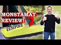 ZEMPIRE Monstamat TWIN Review