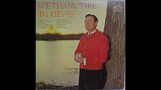 Watch Jim Reeves My Cathedral video