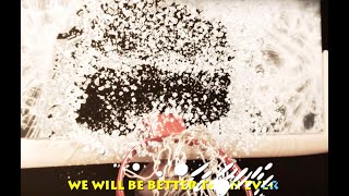 Lil Baby & Kirk Franklin - We Win Space Jam A New Legacy Official Lyric Video