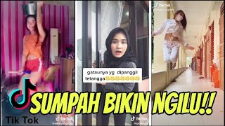KUMPULAN TIKTOK IDOLA BOGENG!!