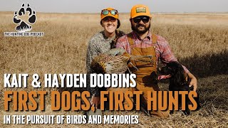 A Boykin or a Setter? by The Hunting Dog Podcast 179 views 4 months ago 1 hour