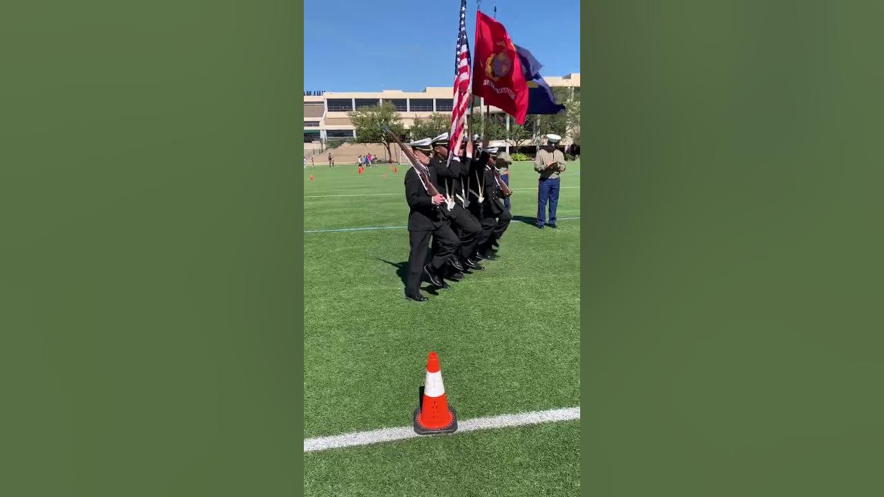 FAMU NROTC at Tulane Drill Meet YouTube