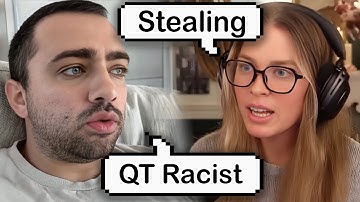 Mizkif on Streamer Awards | QTCinderella Responds to Backlash
