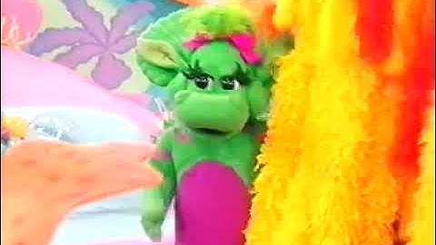 In Outer Space (2011 Version) Part 38