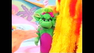 In Outer Space (2011 Version) Part 38