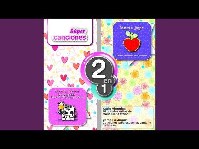 Ver La Reina Batata en YouTube