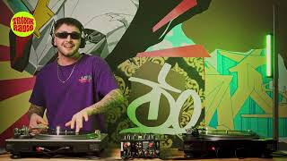 TRANSMISSION TR002 VINCE