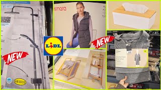 Lidl Arrivages De Folies 9 Mars 2026