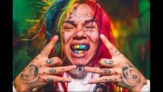 6ix9ine - GOOBA KUCHEK, 2021 edit by. Dj Feniks & DJ Semo BOSSA Resimi