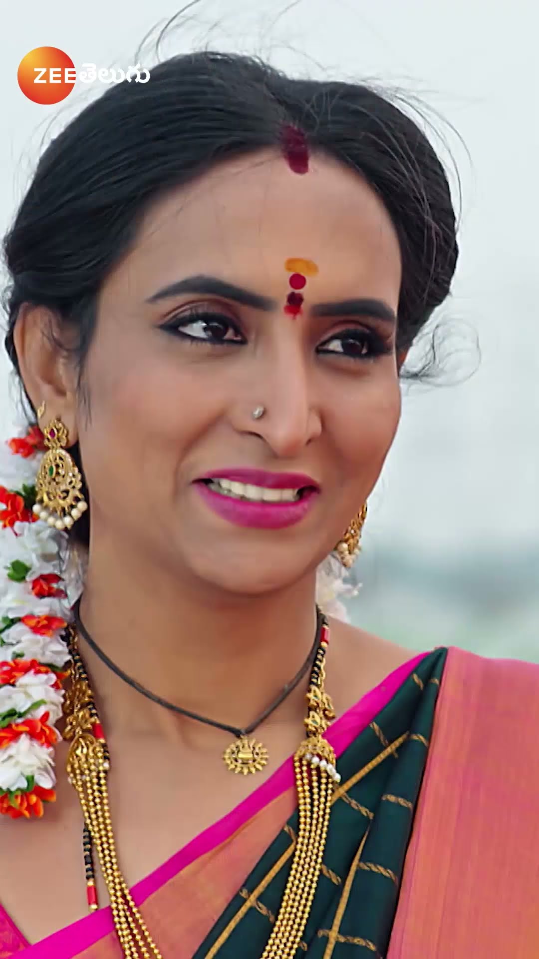 #Janaki Ramayya Gari Manavaralu #Shorts #Zee Telugu #Entertainment #Drama