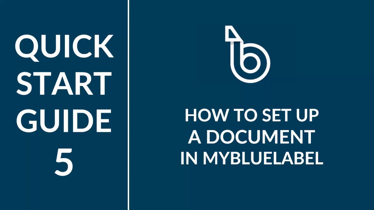 MyBlueLabel - How To Build A Quality Management System In 5 Simple ...