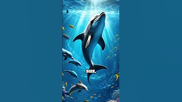 ELI5: How Do Dolphins Use Echolocation?