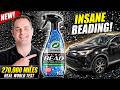 NEW Turtle Wax Pure Bead Review: Worth the Hype?