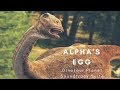 Dinosaur Planet Soundtrack Alpha S Egg Suite 
