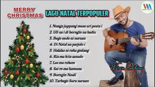 Download lagu Lagu Rohani Natal Terpopuler paling Sering di nyanyikan - Waren Sihotang