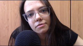 Watch When Your Self-Hatred Is In Control Asmr For Bpdcomplex Trauma