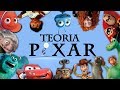 TEORIA DA PIXAR - TODOS OS FILMES ESTÃO CONECTADOS !!