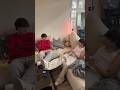sturniolo triplets on tiktok - "The joke here is that @Nicolas Sturniolo is dramatic"