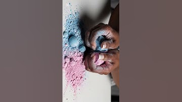 ASMR SOAP CRUSHING | No Talking | Relaxing Crunchy Sounds #asmrsoap #soapcrushing #satisfying