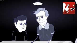 Rooster Teeth Animated Adventures - Gettin Busey With It