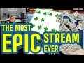 My most epic stream ever!!?? 02.12.2016 Stream highlights