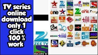 How to download tv serial hindi 100% working screenshot 4