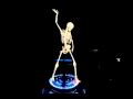Skeleton Dance On Flame mp3