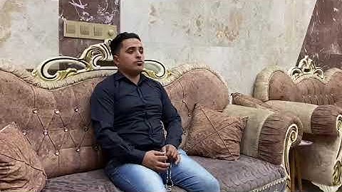 القارئ سعد الزركاني  مقام السيكا
