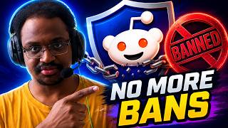 Why Your Reddit Account Ban Never Ends