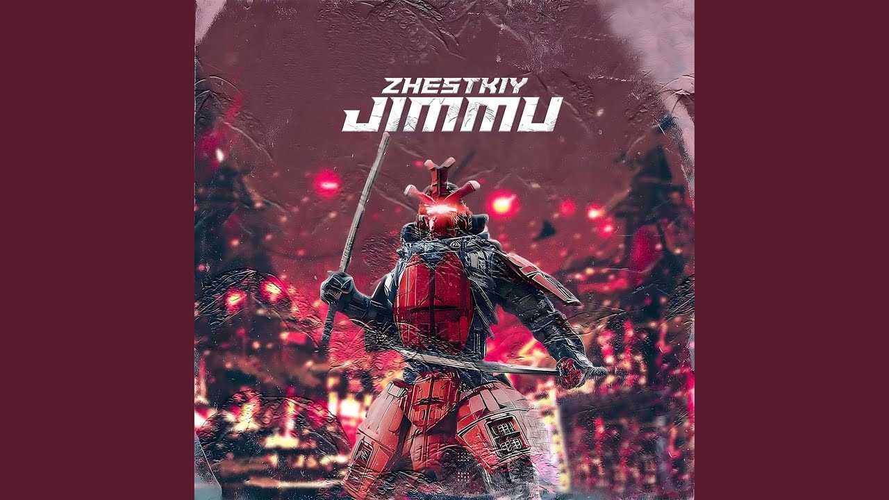 Watch JIMMU on YouTube Watch JIMMU on YouTube