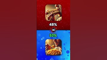 Fat and Furious 🥧 #wouldyourather #quiz #game #fyp #challenge