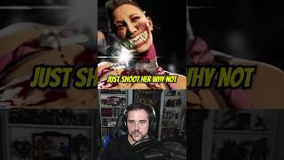 Strykers MK1 Fatal Blow is hilarious