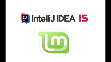 IntelliJ IDEA 15 Community Edition Installation in Linux Mint 18