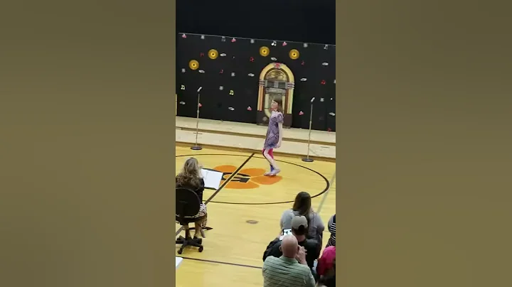 Jasi and the Jukebox Time Machine Show part 6