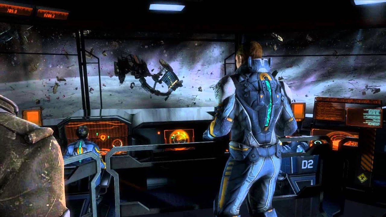 космосе 3 прохождение. Dead space 3 walkthrough. деад спасе иднайшин. космосе 3 прохождение. Dead space split screen xbox 360.